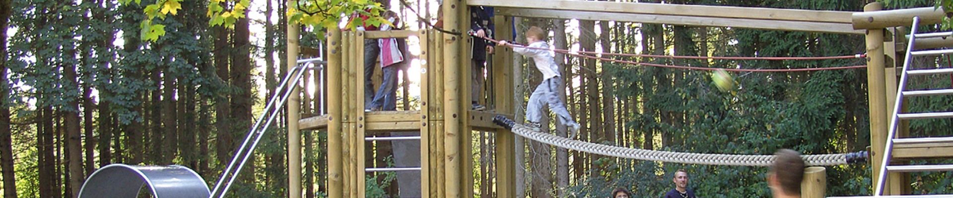 Heilpädagogische Tagesstätte - Miteinander und Füreinander