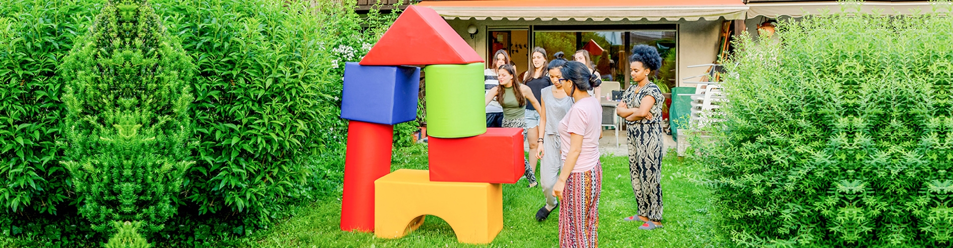 Clemens-Maria-Kinderheim